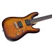 Schecter C-6 Plus VSB ģitāra