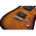 Schecter C-6 Plus VSB ģitāra