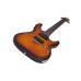 Schecter C-6 Plus VSB ģitāra