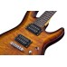 Schecter C-6 Plus VSB ģitāra