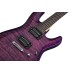 Schecter C-6 Plus EM ģitāra