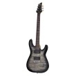 Charcoal Burst