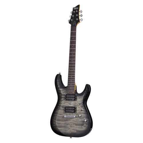 Schecter C-6 Plus CB ģitāra