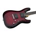 Schecter C-6 Plus STCB ģitāra