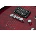 Schecter C-6 Plus STCB ģitāra