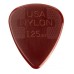 Dunlop Nylon Standard  1.25MM (72-BAG) mediatoru paka