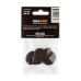 Dunlop 471P3C MAX GRIP JAZZ 3 CARBON (6-PACK) mediatoru paka