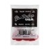 Dunlop 471R3N Max Grip JAZZ 3 Nylon (24-BAG) mediatoru paka Dunlop 471R3N Max Grip JAZZ 3 Nylon (24-BAG) mediatoru paka