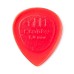 Dunlop Stubby JAZZ picks 1.0MM (24-BAG) mediatoru paka Dunlop Stubby JAZZ picks 1.0MM (24-BAG) mediatoru paka