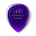 Dunlop Stubby JAZZ picks 3.0MM (24-BAG) mediatoru paka Dunlop Stubby JAZZ picks 3.0MM (24-BAG) mediatoru paka