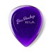 Dunlop Stubby JAZZ picks 3.0MM (24-BAG) mediatoru paka Dunlop Stubby JAZZ picks 3.0MM (24-BAG) mediatoru paka