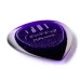 Dunlop Stubby JAZZ picks 3.0MM (24-BAG) mediatoru paka Dunlop Stubby JAZZ picks 3.0MM (24-BAG) mediatoru paka
