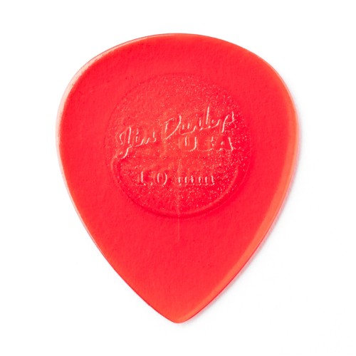 Dunlop 475R100 Big Stubby picks 1.0MM (24-BAG) mediatoru paka Dunlop 475R100 Big Stubby picks 1.0MM (24-BAG) mediatoru paka