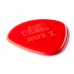 Dunlop 47R1N JAZZ 1 red nylon picks (24-BAG) mediatoru paka Dunlop 47R1N JAZZ 1 red nylon picks (24-BAG) mediatoru paka