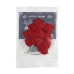Dunlop 47R1N JAZZ 1 red nylon picks (24-BAG) mediatoru paka Dunlop 47R1N JAZZ 1 red nylon picks (24-BAG) mediatoru paka