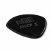Dunlop 47R1S NYLON JAZZ 1 BLACK STIFFO (24-BAG) mediatoru paka Dunlop 47R1S NYLON JAZZ 1 BLACK STIFFO (24-BAG) mediatoru paka