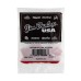 Dunlop 47R2N JAZZ 2 red nylon picks (24-BAG) mediatoru paka Dunlop 47R2N JAZZ 2 red nylon picks (24-BAG) mediatoru paka