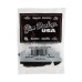 Dunlop 47R3S JAZZ 3 black stiffo picks (24-BAG) mediatoru paka Dunlop 47R3S JAZZ 3 black stiffo picks (24-BAG) mediatoru paka