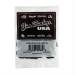 Dunlop 47RXLS JAZZ 3 XL black stiffo picks (24-BAG) mediatoru paka Dunlop 47RXLS JAZZ 3 XL black stiffo picks (24-BAG) mediatoru paka