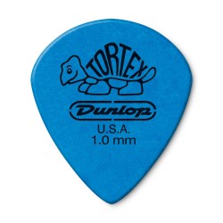 Dunlop Tortex Jazz 3 XL picks 1.0MM (72-BAG) mediatoru paka Dunlop Tortex Jazz 3 XL picks 1.0MM (72-BAG) mediatoru paka