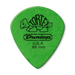 Dunlop Tortex Jazz 3 XL picks .88MM (72-BAG) mediatoru paka Dunlop Tortex Jazz 3 XL picks .88MM (72-BAG) mediatoru paka