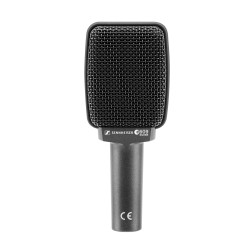 Sennheiser e 609 Silver mikrofons Sennheiser e 609 Silver mikrofons