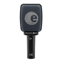 Sennheiser e 906 mikrofons Sennheiser e 906 mikrofons