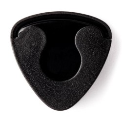 Dunlop 5005 melns mediatoru turētājs