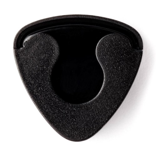 Dunlop 5005 melns mediatoru turētājs