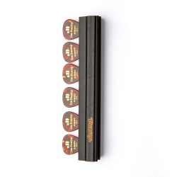 Dunlop 5010 microphone stand pick holder (17,7 CM) turētājs
