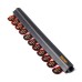 Dunlop 5012 microphone stand pick holder (30,5 CM) turētājs Dunlop 5012 microphone stand pick holder (30,5 CM) turētājs