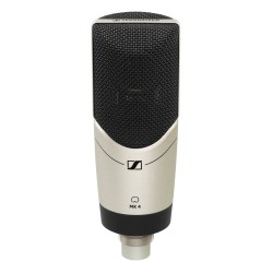 Sennheiser MK 4 mikrofons Sennheiser MK 4 mikrofons