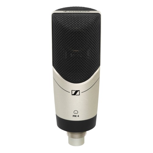 Sennheiser MK 4 mikrofons Sennheiser MK 4 mikrofons