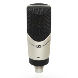Sennheiser MK 8 mikrofons Sennheiser MK 8 mikrofons