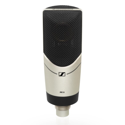 Sennheiser MK 8 mikrofons