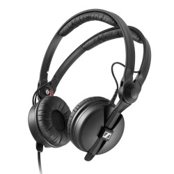 Sennheiser HD 25 plus austiņas Sennheiser HD 25 plus austiņas