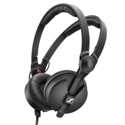 Sennheiser HD 25 austiņas Sennheiser HD 25 austiņas