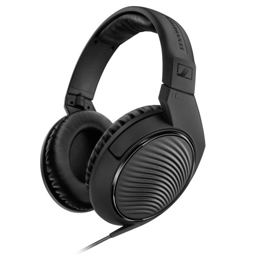 Sennheiser HD 200 PRO austiņas Sennheiser HD 200 PRO austiņas