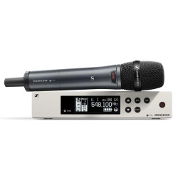 Sennheiser ew 100 G4-835-S-E vocal radio sistēma Sennheiser ew 100 G4-835-S-E vocal radio sistēma