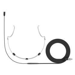 Sennheiser HSP Essential O-BL-3-PIN mikrofons Sennheiser HSP Essential O-BL-3-PIN mikrofons