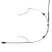 Sennheiser HSP Essential O-BL-3-PIN mikrofons Sennheiser HSP Essential O-BL-3-PIN mikrofons