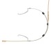 Sennheiser HSP Essential O-B-3-PIN mikrofons Sennheiser HSP Essential O-B-3-PIN mikrofons