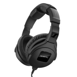 Sennheiser HD 300 PRO austiņas Sennheiser HD 300 PRO austiņas