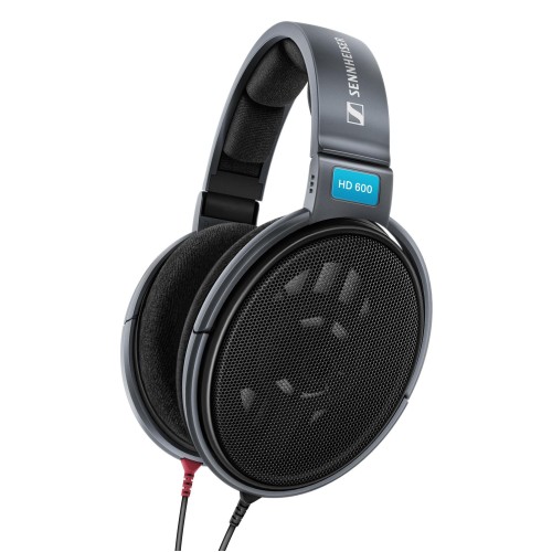 Sennheiser HD 600 austiņas Sennheiser HD 600 austiņas