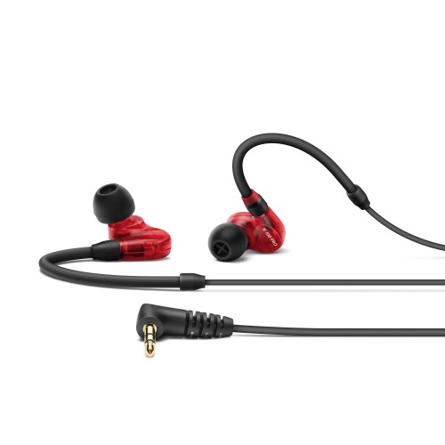 Sennheiser IE 100 PRO Red austiņas
