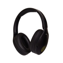 Soho 2.6 Bluetooth Hybrid ANC melnas austiņas