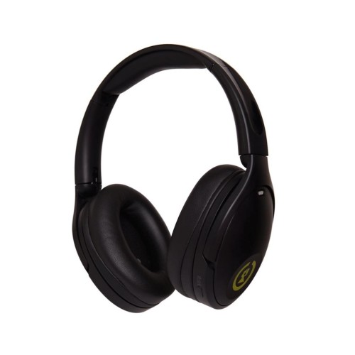Soho 2.6 Bluetooth Hybrid ANC melnas austiņas Soho 2.6 Bluetooth Hybrid ANC melnas austiņas