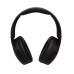 Soho 2.6 Bluetooth Hybrid ANC melnas austiņas Soho 2.6 Bluetooth Hybrid ANC melnas austiņas