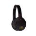 Soho 2.6 Bluetooth Hybrid ANC melnas austiņas Soho 2.6 Bluetooth Hybrid ANC melnas austiņas