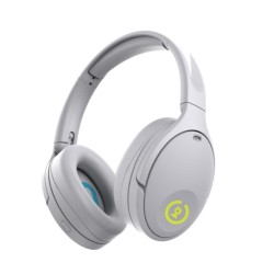 Soho 2.6 Bluetooth Hybrid ANC pelēkas austiņas